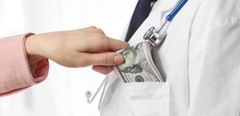 L’UFC-Que Choisir dénonce une forte hausse « massive » des tarifs des complémentaires santé