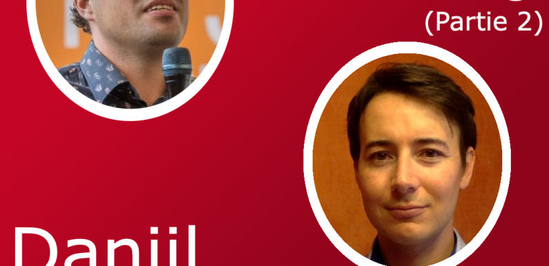 Daniil Gorbatenko (suite et fin) : libéralisme, changement climatique, Brexit