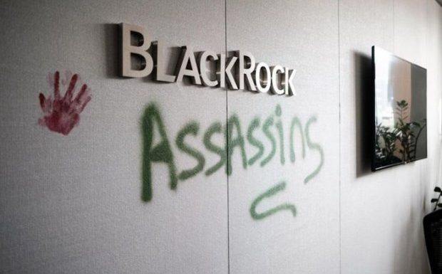 Chronique orwellienne de la semaine