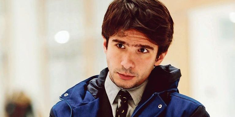 Juan Branco, itinéraire d’un enfant gâté devenu activiste sans scrupule