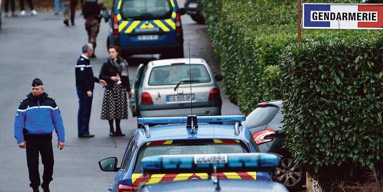 Plus de 120 agressions à l’arme blanche ont lieu chaque jour en France