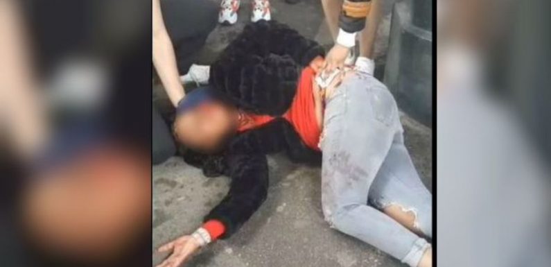 Val-de-Marne : trois femmes auraient poignardé leur copine dans le RER, un guet-apens filmé en direct