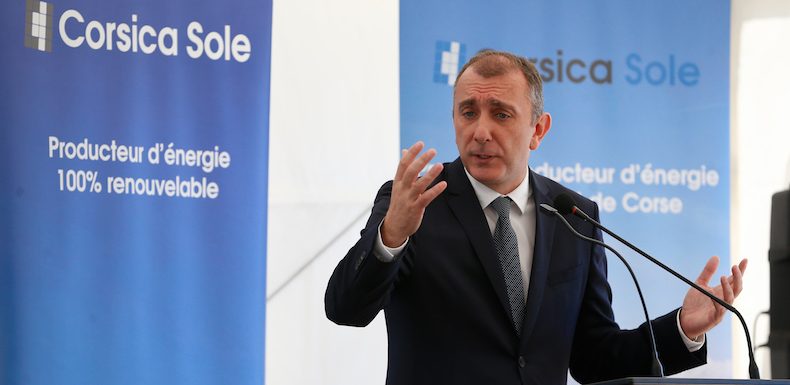 Congés, salaires : en Corse, la « très avantageuse » situation des salariés des agences territoriales
