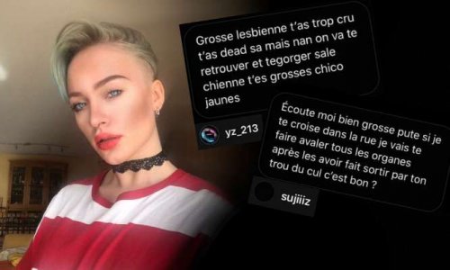Affaire « Mila » et résurrection du délit de blasphème