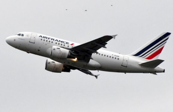 Air France entend supprimer 1.500 emplois d’ici à 2022