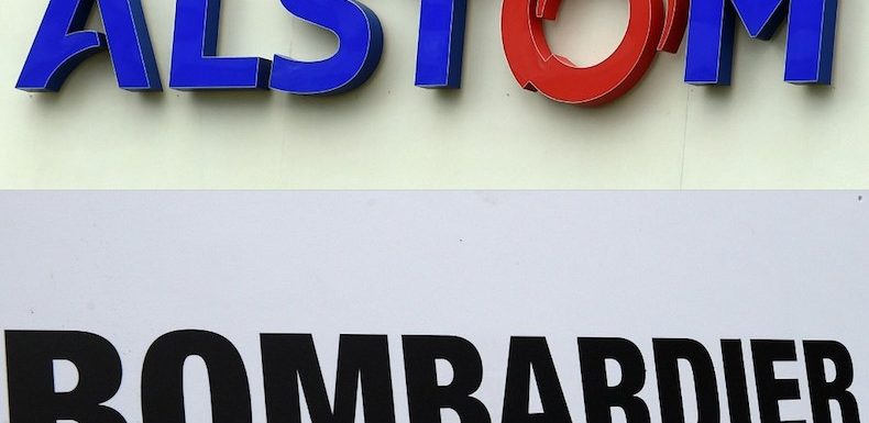 Le rachat de Bombardier par Alstom, un succès pour l’industrie française