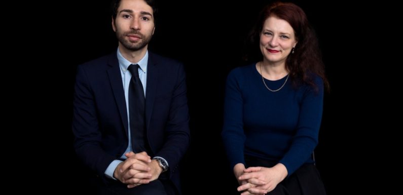 « Français malgré eux »: un précis de décomposition française