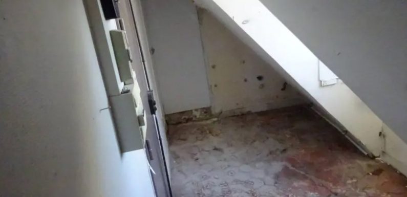 Ces abominables appartements de 5m2 en vente à Paris