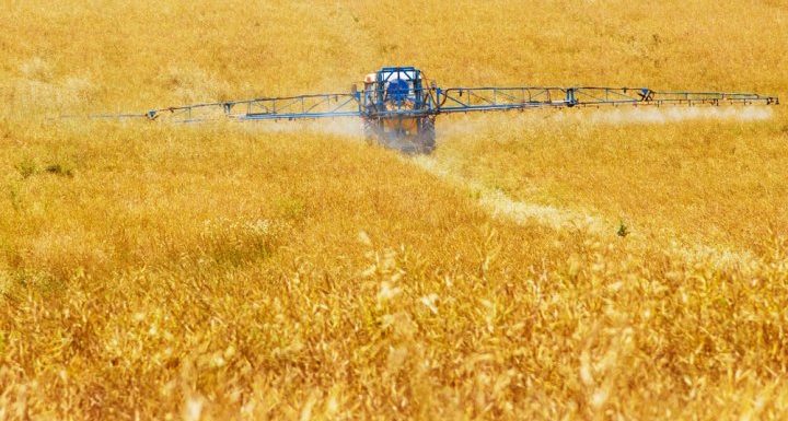 Pesticides : des fraudes dénoncées dans un laboratoire qui évalue leur toxicité