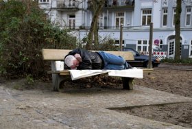 La pauvreté dans les grands pays riches : la France se distingue