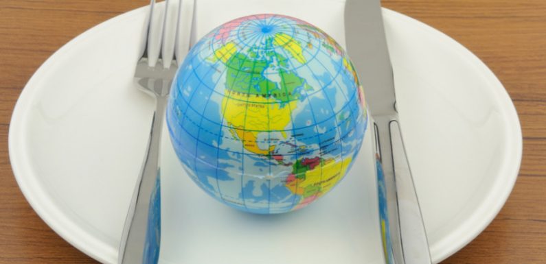 Huit réflexes pour mettre de l’écologie dans son assiette