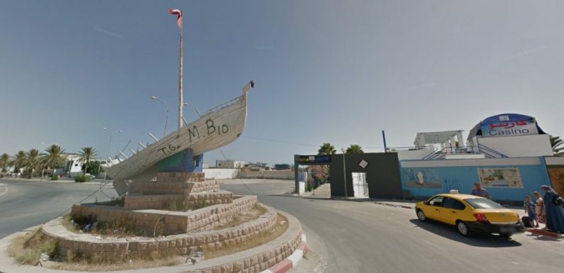 Tunisie : des tombes pour migrants morts en mer vandalisées à Gabès