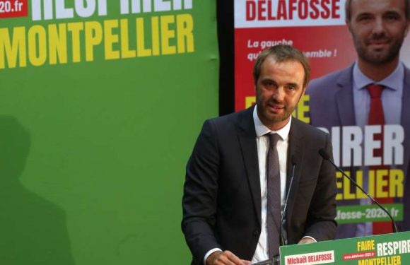 A Montpellier, une candidate communiste voilée écartée par le Parti socialiste