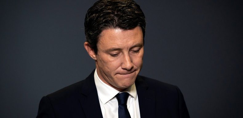 Retrait de Griveaux à Paris : « Une forme d’américanisation de nos élites politiques »
