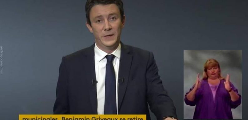 Derrière Griveaux, les dangereux incompétents