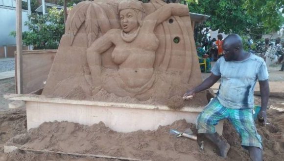 Festilarts 2020 : Bob Attisso partagera les secrets de son art !