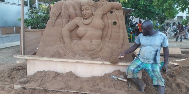 Festilarts 2020 : Bob Attisso partagera les secrets de son art !