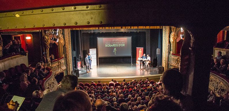 Les Bobards d’Or, une cérémonie qui dénonce les mensonges des médias