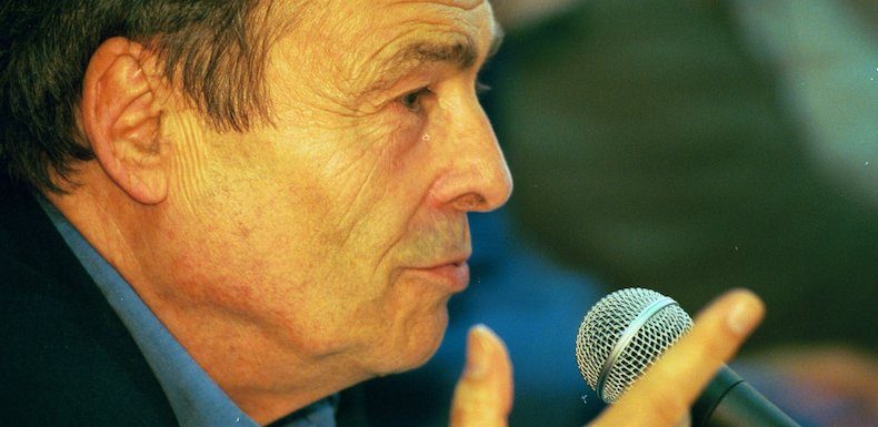 Sociologie : coincée entre rejet et admiration, l’oeuvre de Bourdieu aujourd’hui