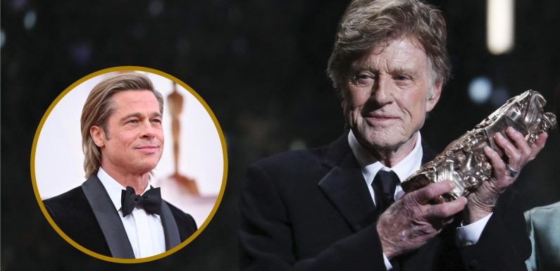 Pas de César d’honneur cette année : Brad Pitt a refusé