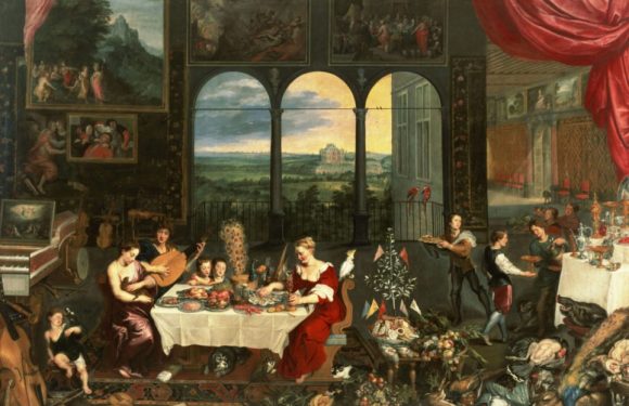 Cultes ! 10 œuvres qui nous font saliver