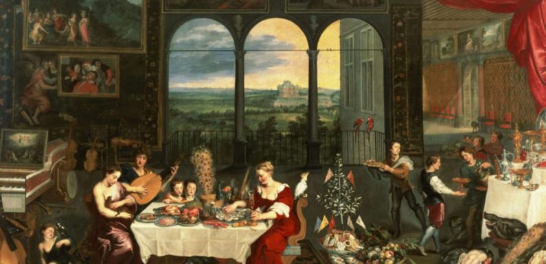 Cultes ! 10 œuvres qui nous font saliver