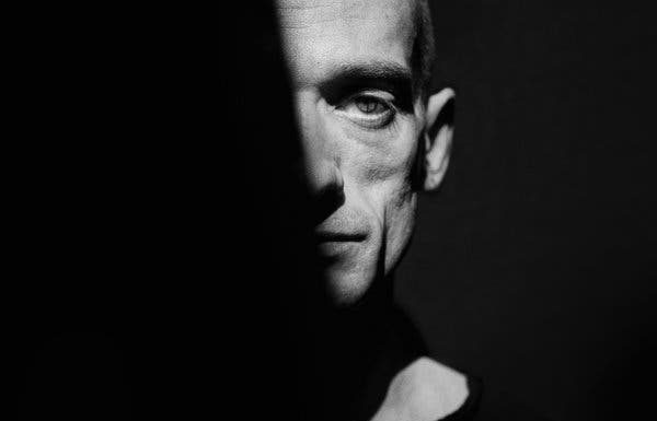 The Dangerous Art of Pyotr Pavlensky