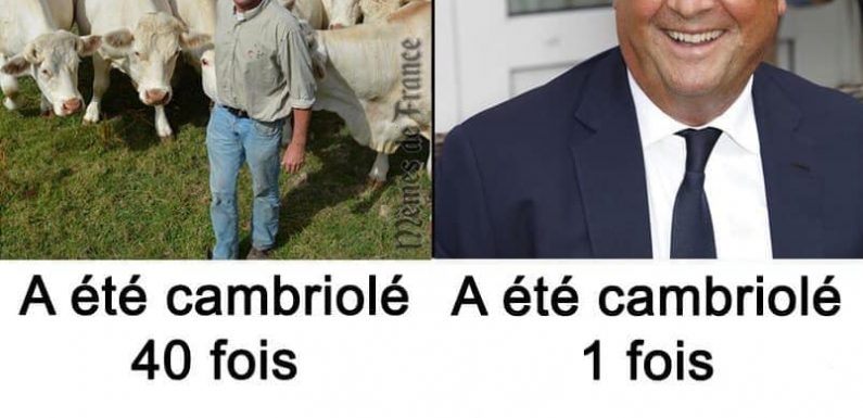 Une justice rapide pour Griveaux, très lente pour les autres