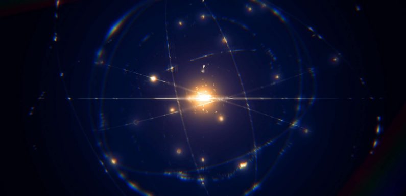 Des interactions inconnues entre atomes observées pour la première fois !