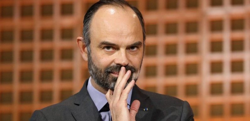 Pour Édouard Philippe, « ce sont les suffrages qui comptent vraiment » et pas « les manifestants »