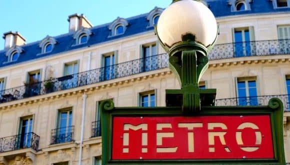 La RATP transforme Châtelet en laboratoire de test pour la reconnaissance faciale