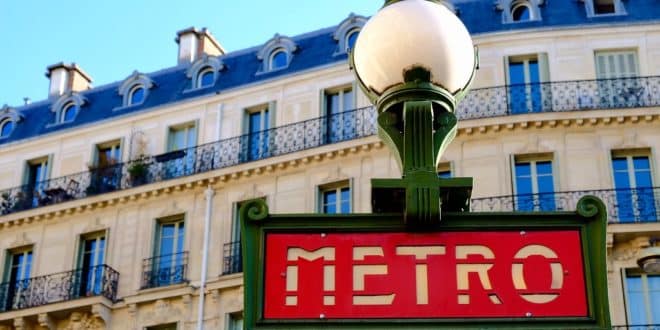 La RATP transforme Châtelet en laboratoire de test pour la reconnaissance faciale