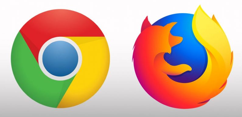 Chrome et Firefox : des centaines d’extensions dangereuses supprimées