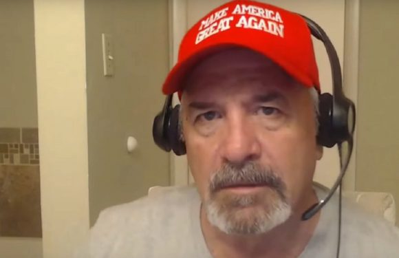 Pro-Trump preacher says Pete Buttigieg should be jailed for talking to 9-year-old about being gay