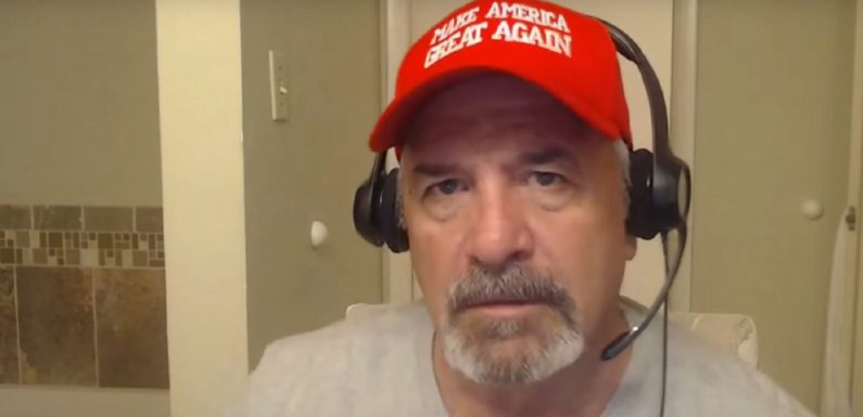 Pro-Trump preacher says Pete Buttigieg should be jailed for talking to 9-year-old about being gay