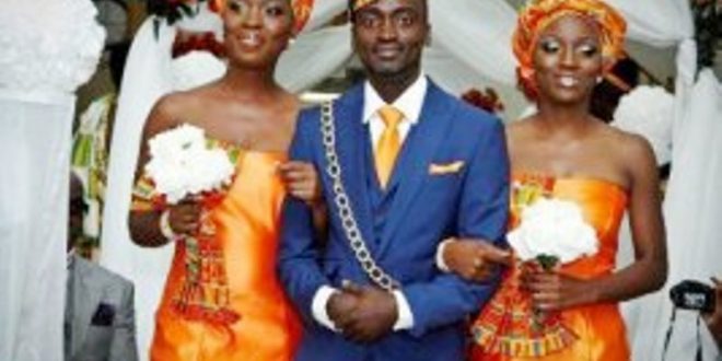 Nigéria : 2 coépouses veulent divorcer de leur mari pour cette étonnante raison
