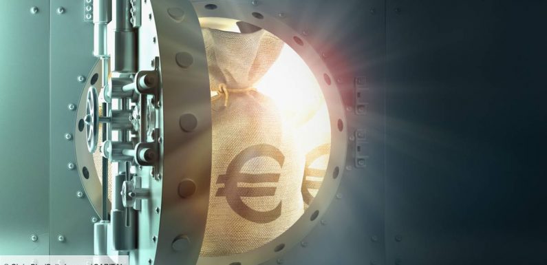 Comment les banques ponctionnent les comptes inactifs