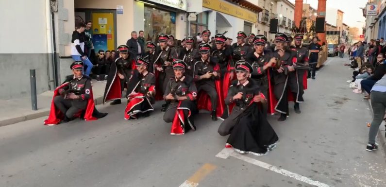 Israel denuncia la « repugnante » banalización del Holocausto en el carnaval de Campo de Criptana