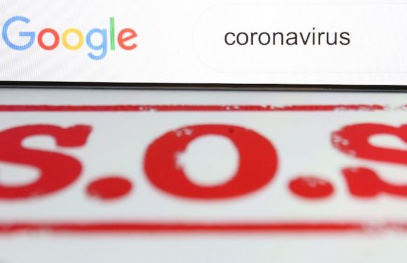 Coronavirus : où s’informer pour s’en sortir sans céder à la panique