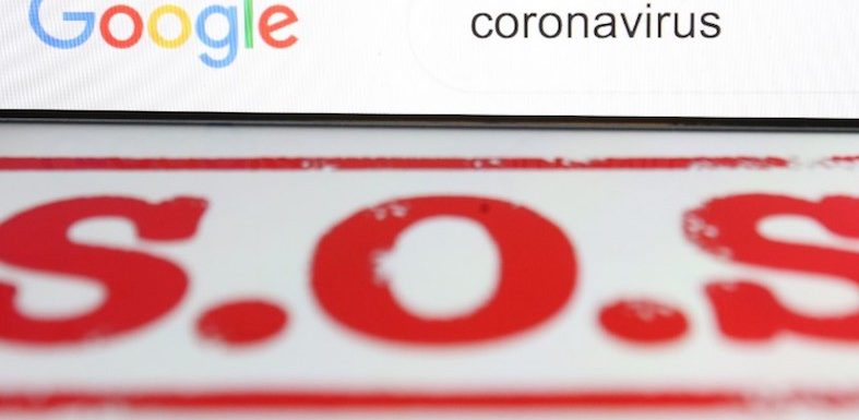 Coronavirus : où s’informer pour s’en sortir sans céder à la panique