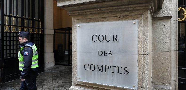 Belloubet ou Moscovici pressentis à la Cour des comptes : la fin d’un contre-pouvoir