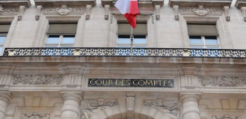 Ces sept chiffres de la Cour des comptes qui éclairent l’état de la France de 2020
