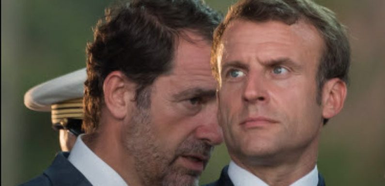 Le gouvernement corrigé quatre fois, en une semaine, par le Conseil d’Etat