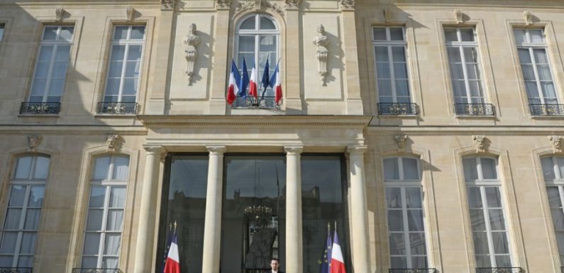 En France, l’Etat-providence panse les inégalités