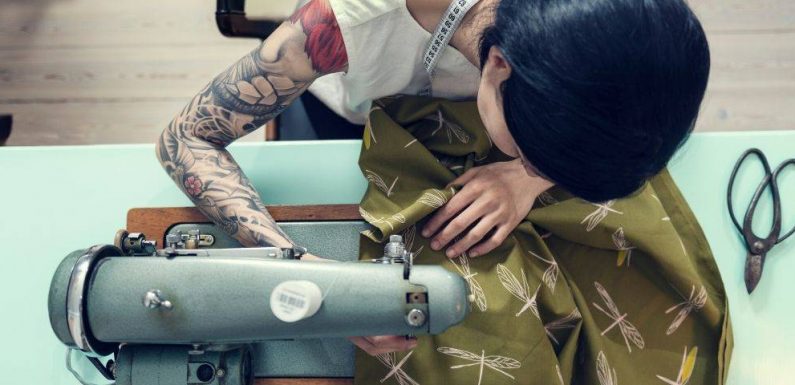 Fashion Week : « toute une génération de créateurs n’est plus d’accord avec le système »