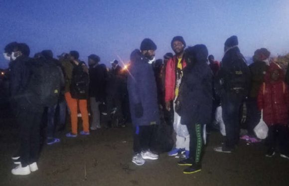 La Turquie menace d’ouvrir la porte de l’Europe aux migrants