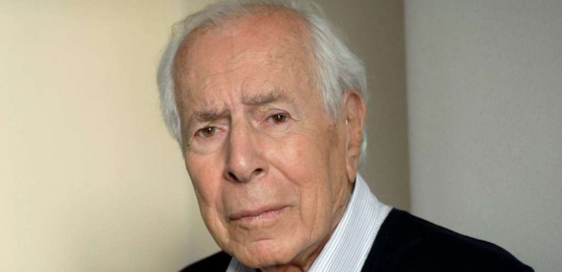 Jean Daniel est mort