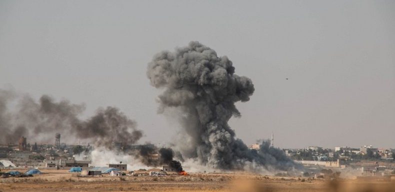 Qui est Al-Salbi, le nouveau chef de Daech ?