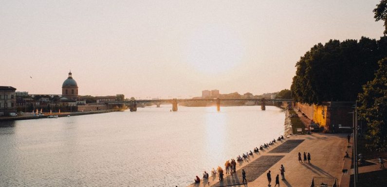 Les données de 117 000 étudiants et employés de l’Université de Toulouse dérobées