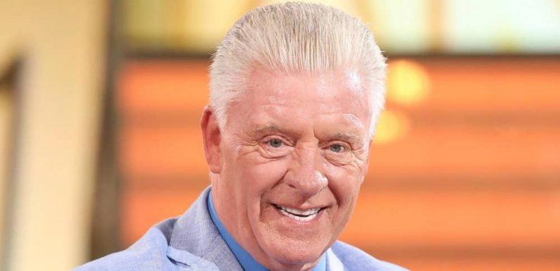 Kirk Douglas death: Hollywood legend leaves ‘almost entire $61m fortune to charity’